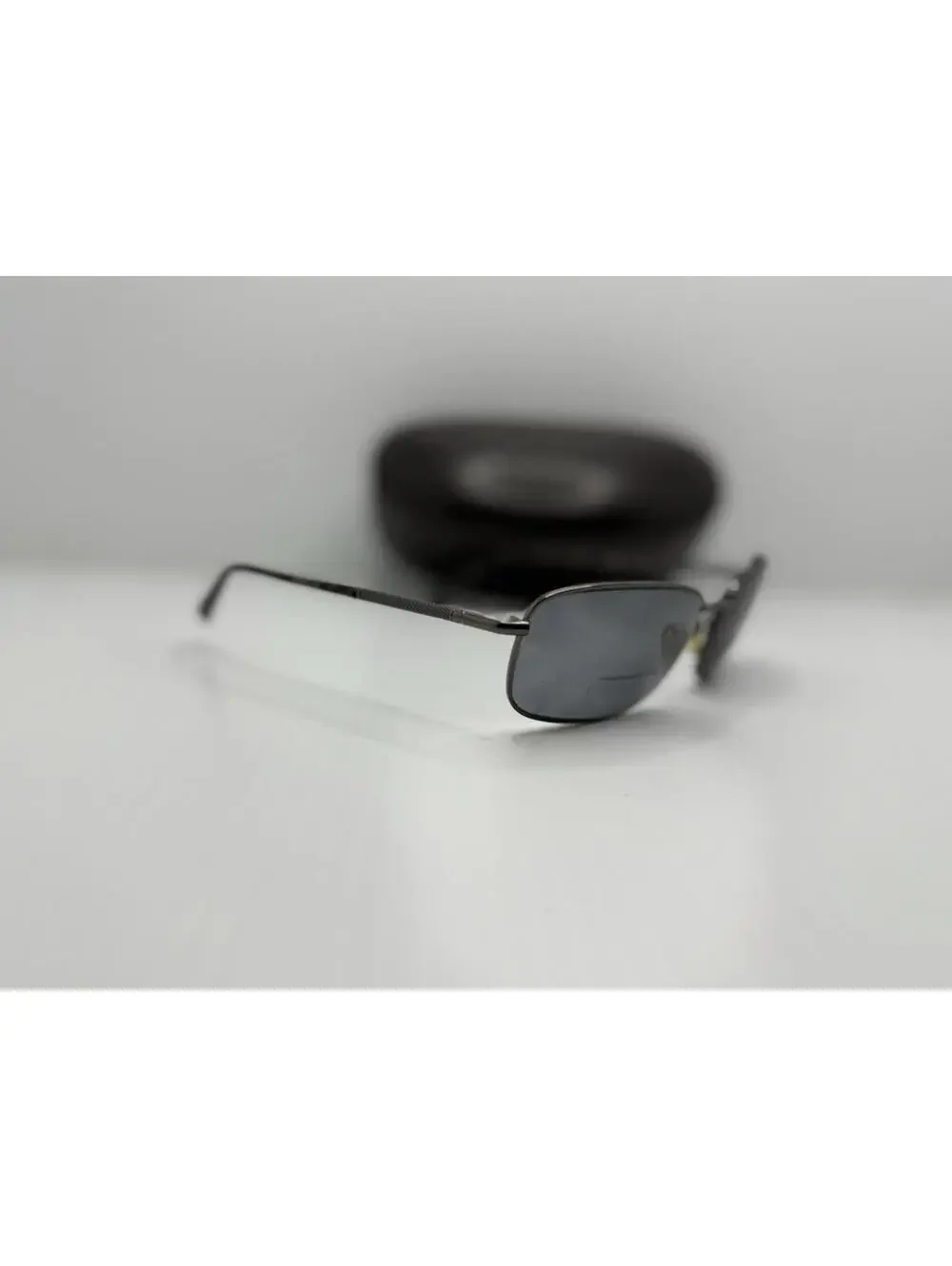 Michael Kora Sunglasses Black Frame Only Bradenton (MKS492)